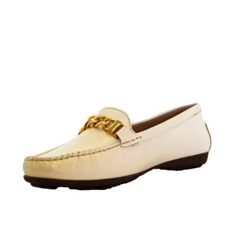 Zapato Casual Vegetal Birch Beige 4