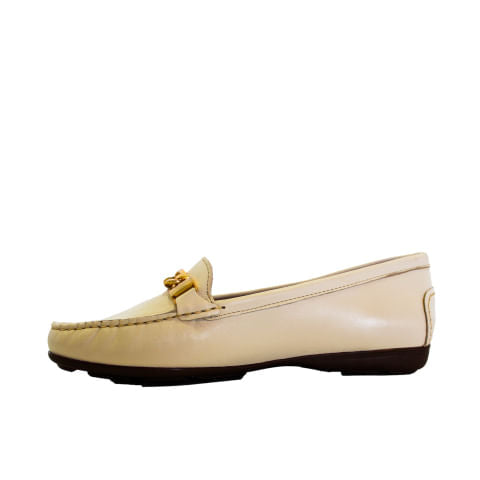 Zapato Casual Vegetal Birch Beige 5