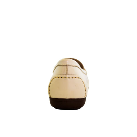 Zapato Casual Vegetal Birch Beige 6