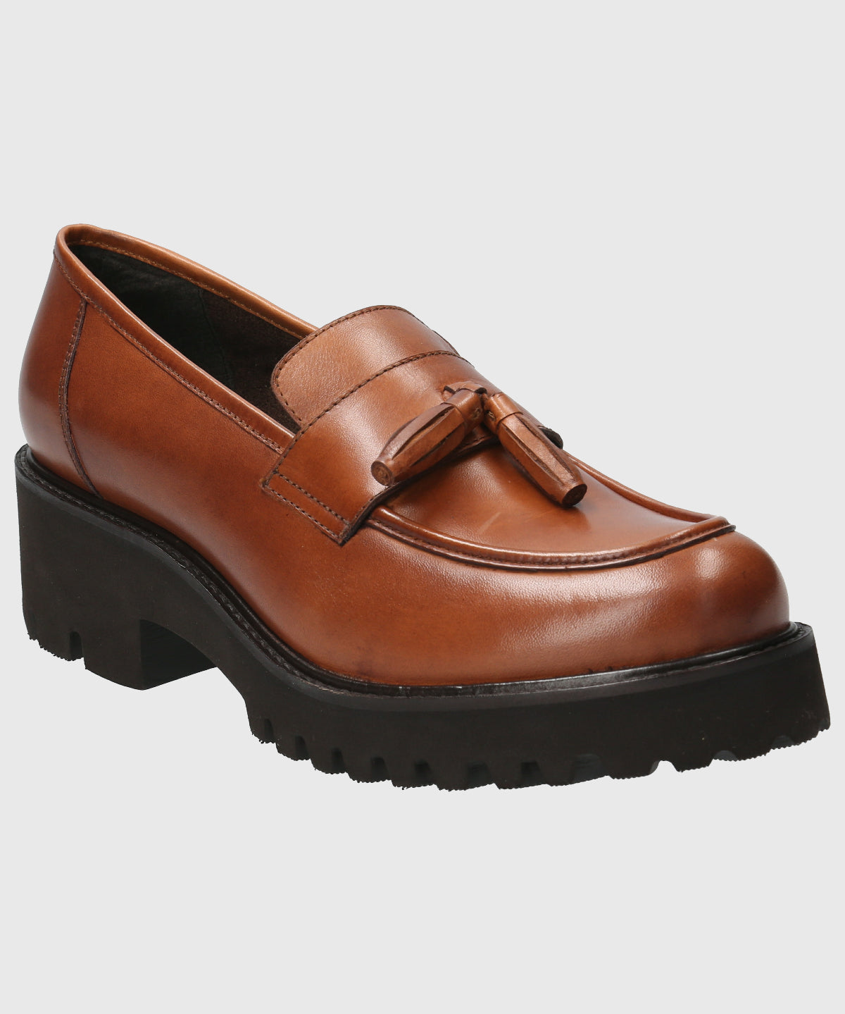 Zapato Casual Clov Mujer 1