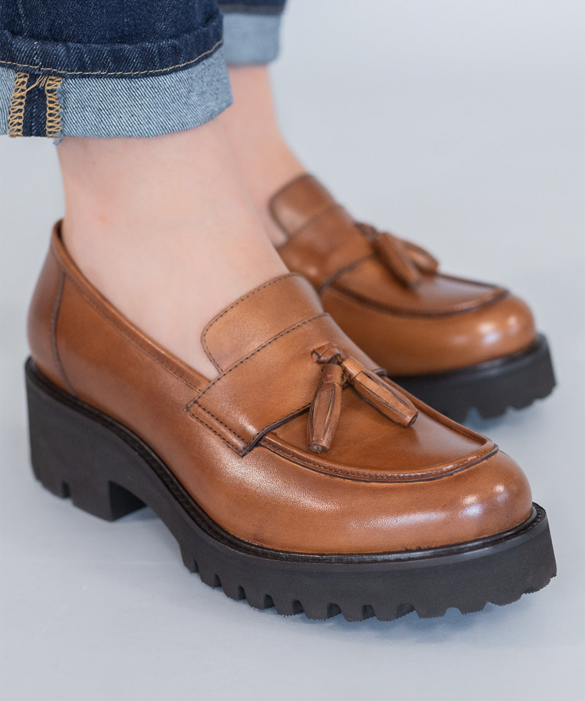 Zapato Casual Clov Mujer 2