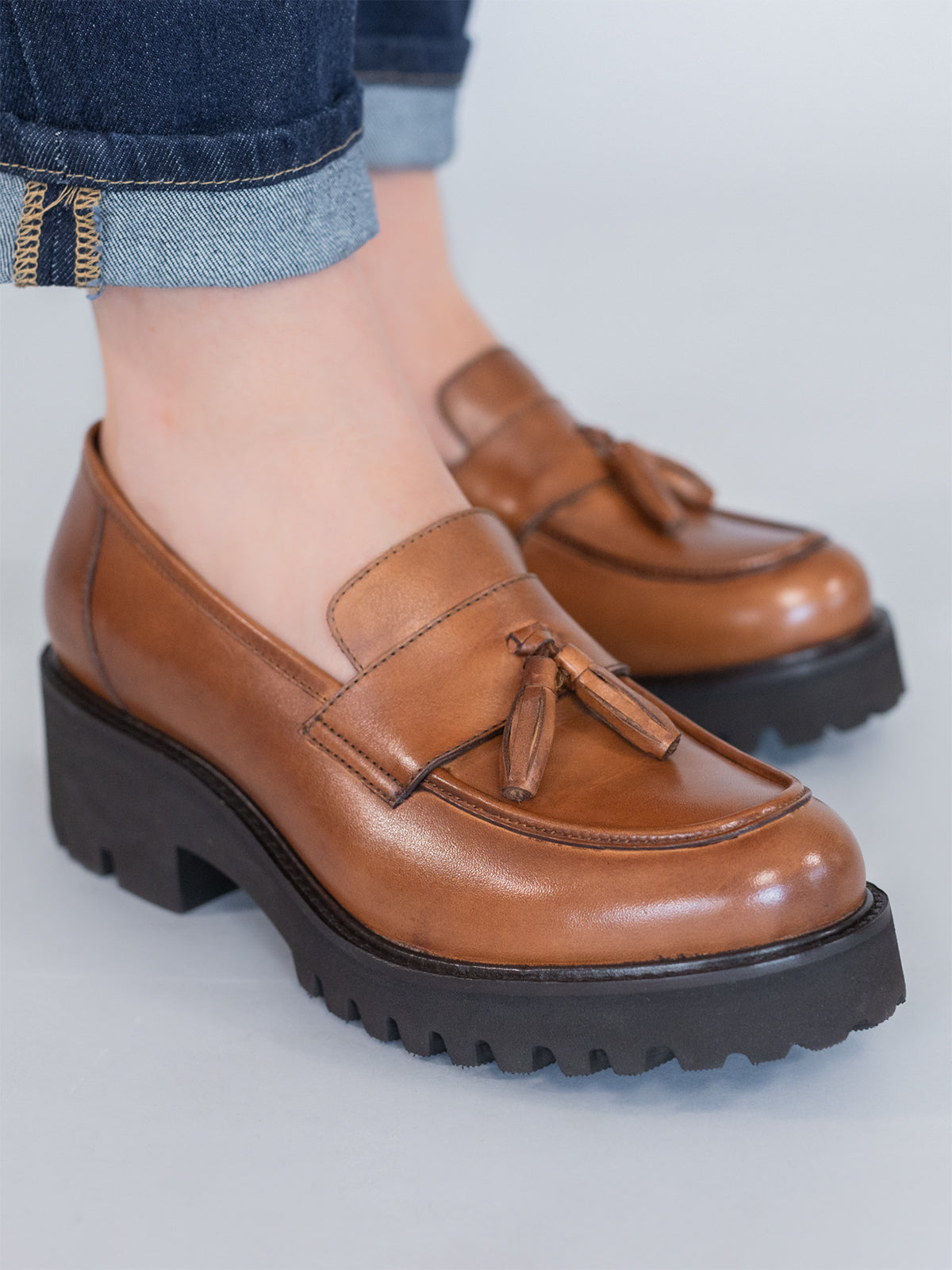 Zapato Casual Clov Mujer 2