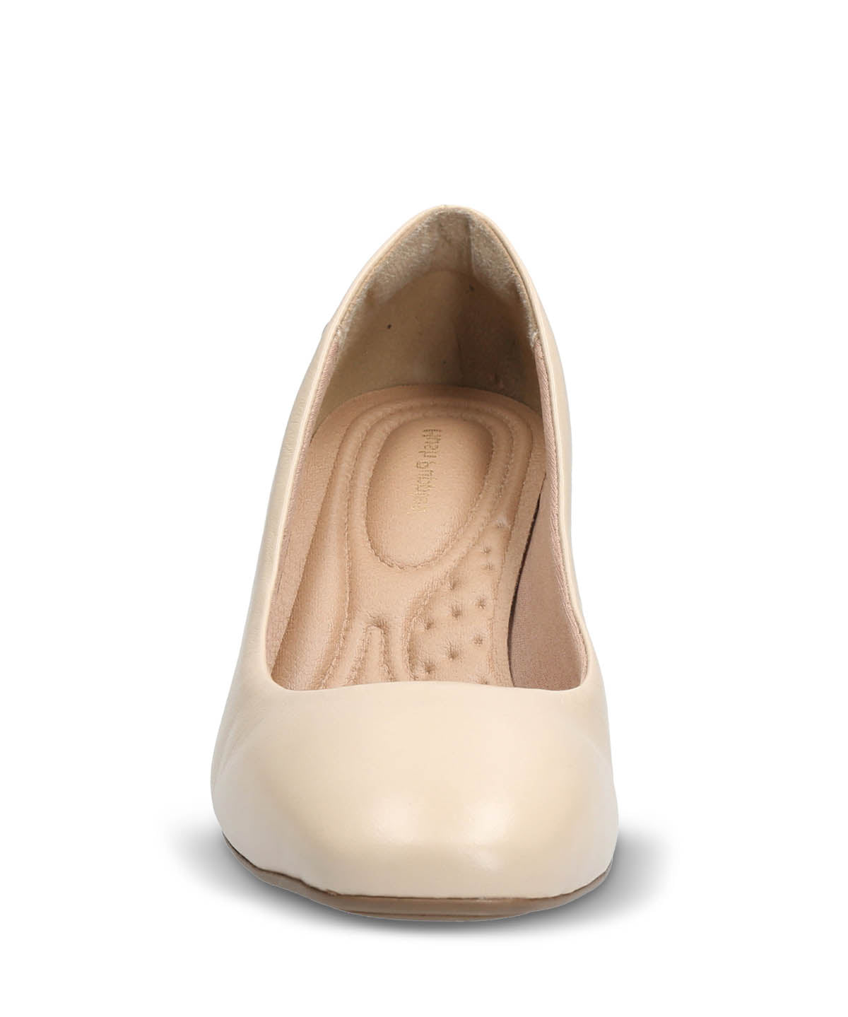Zapato Vestir Manson Para Mujer 3