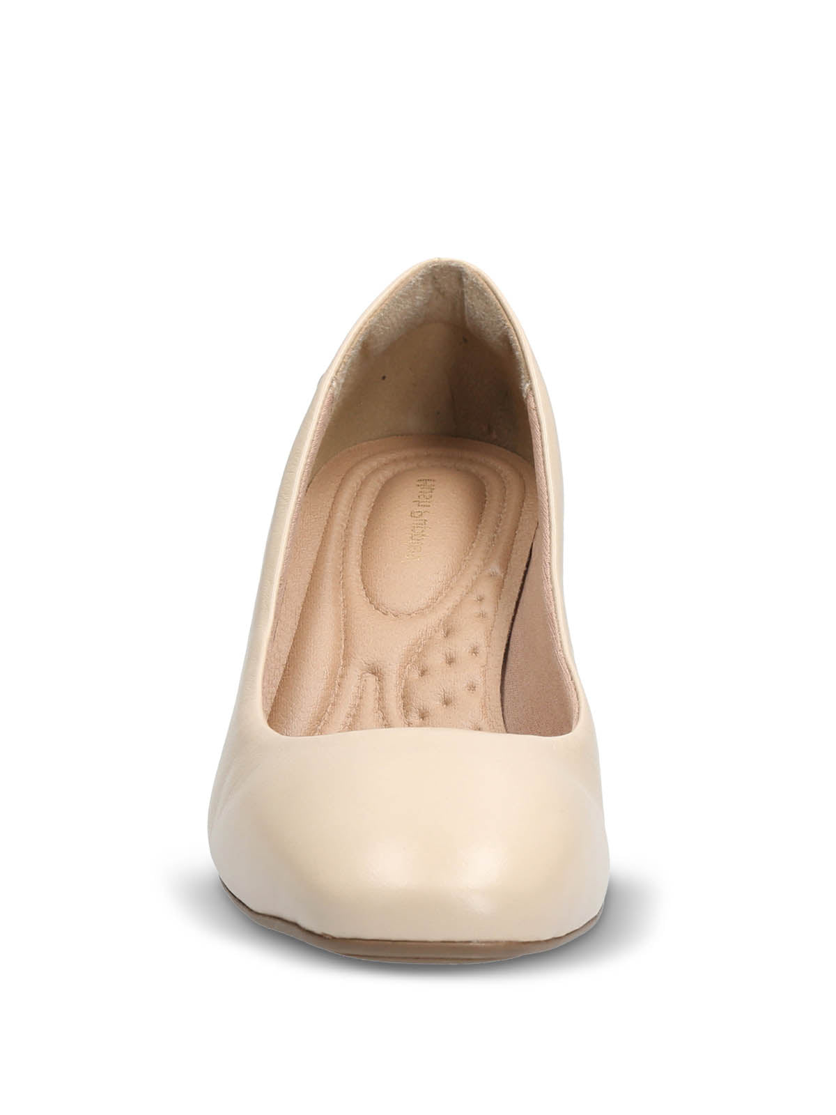 Zapato Vestir Manson Para Mujer 3