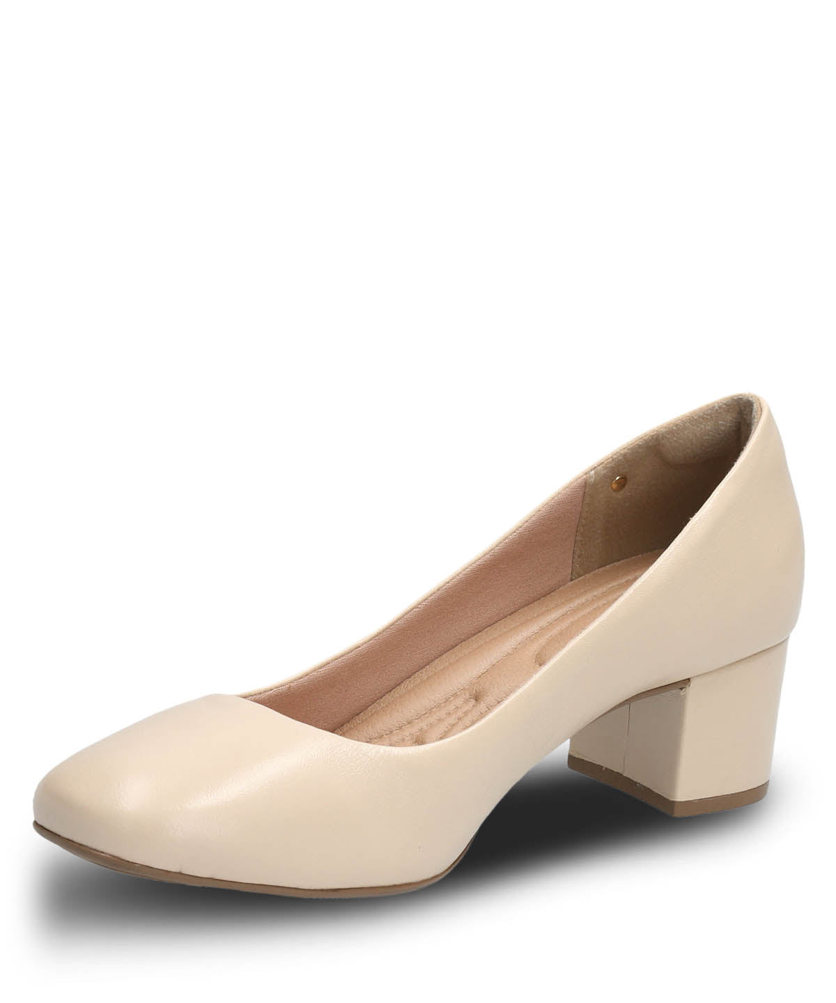 Zapato Vestir Manson Para Mujer 4