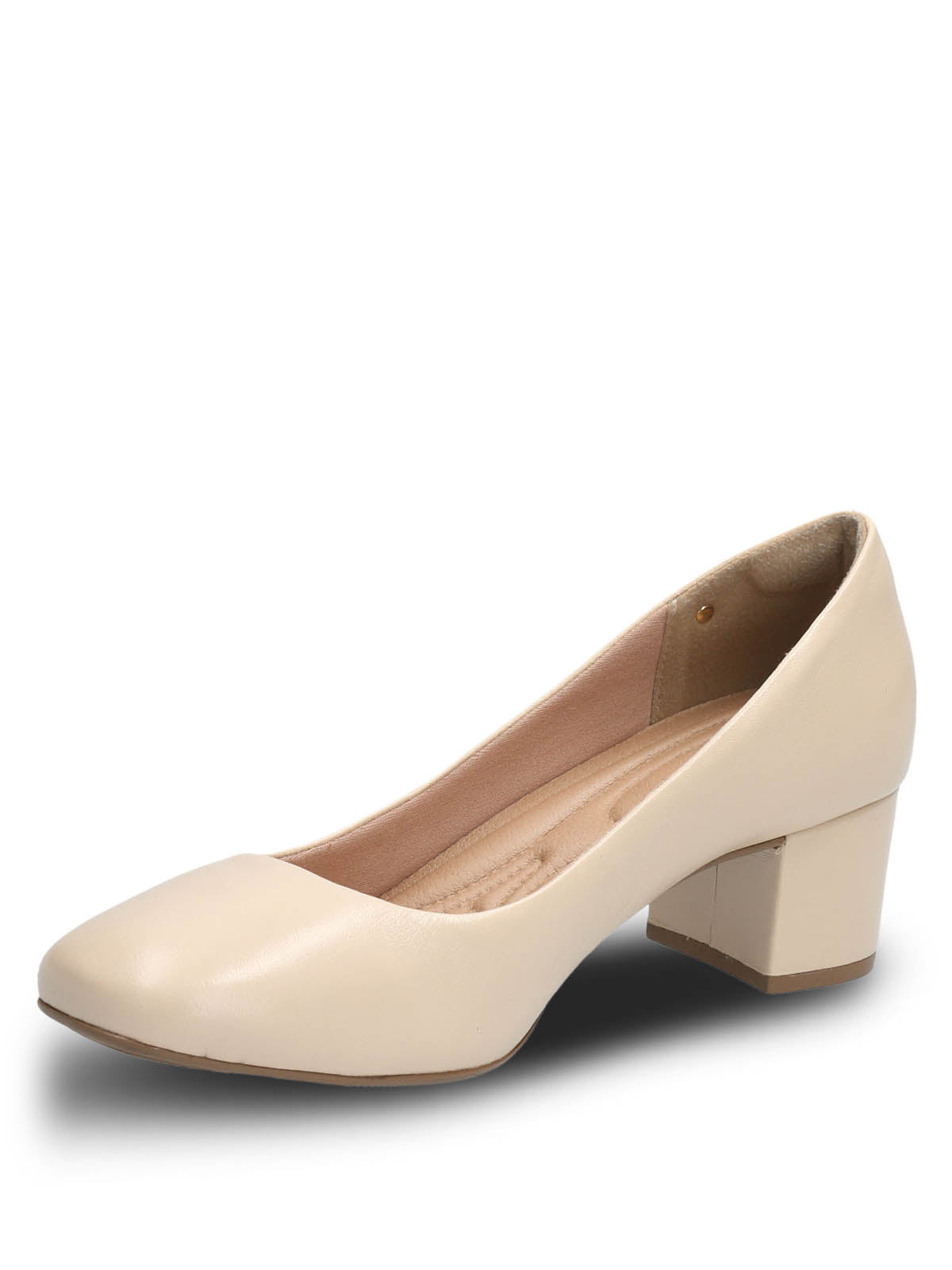 Zapato Vestir Manson Para Mujer 4