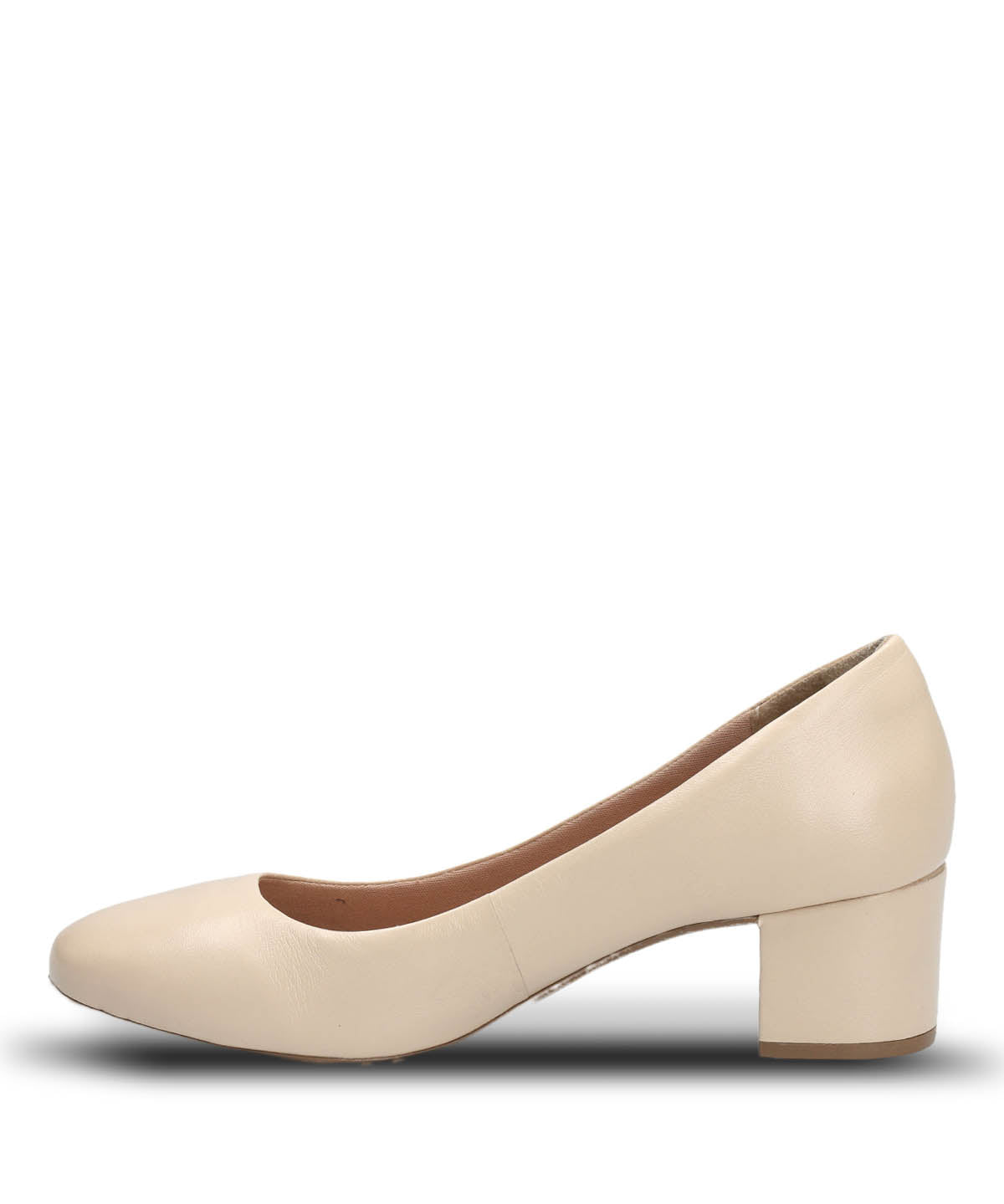 Zapato Vestir Manson Para Mujer 5