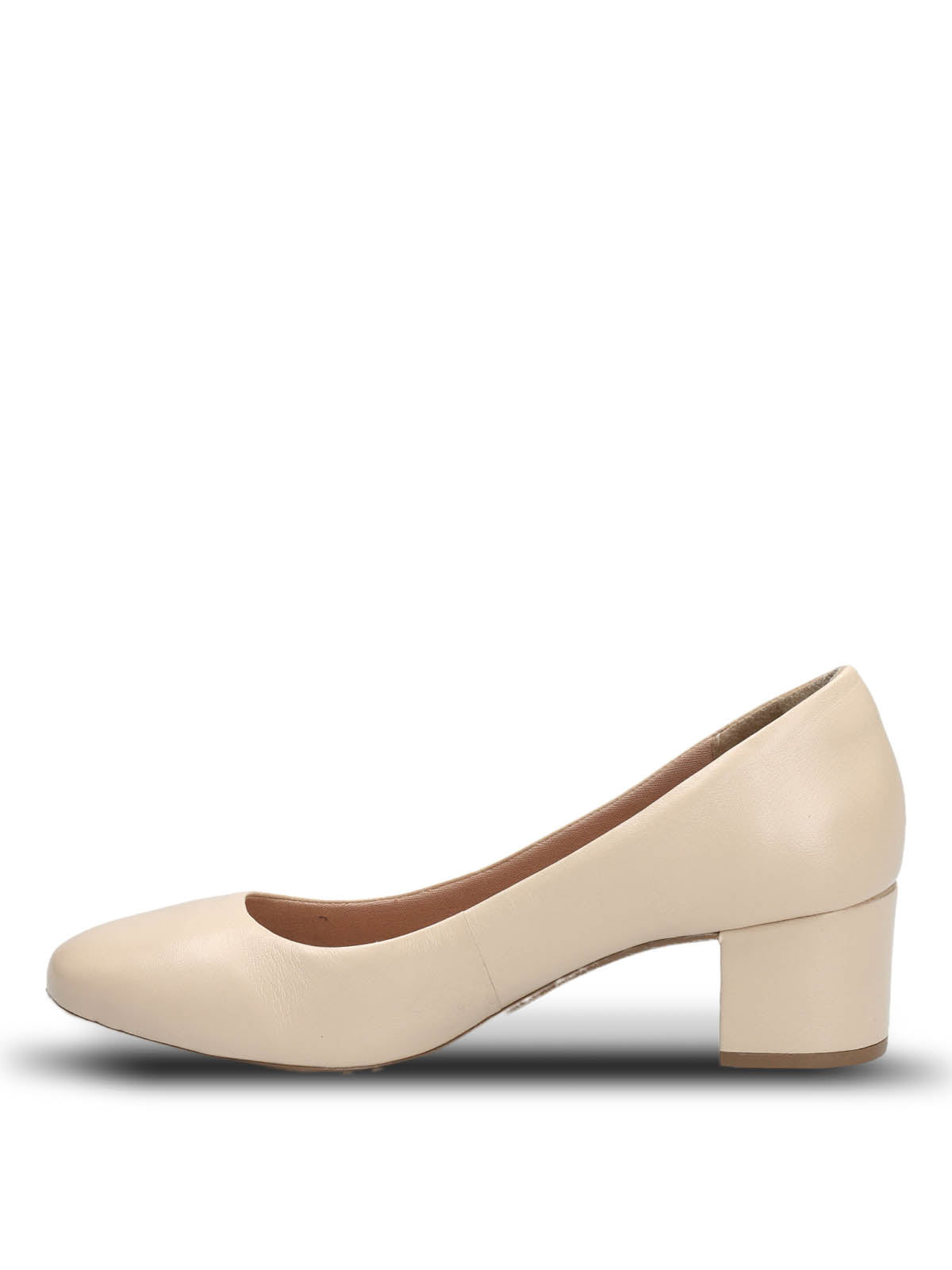 Zapato Vestir Manson Para Mujer 5
