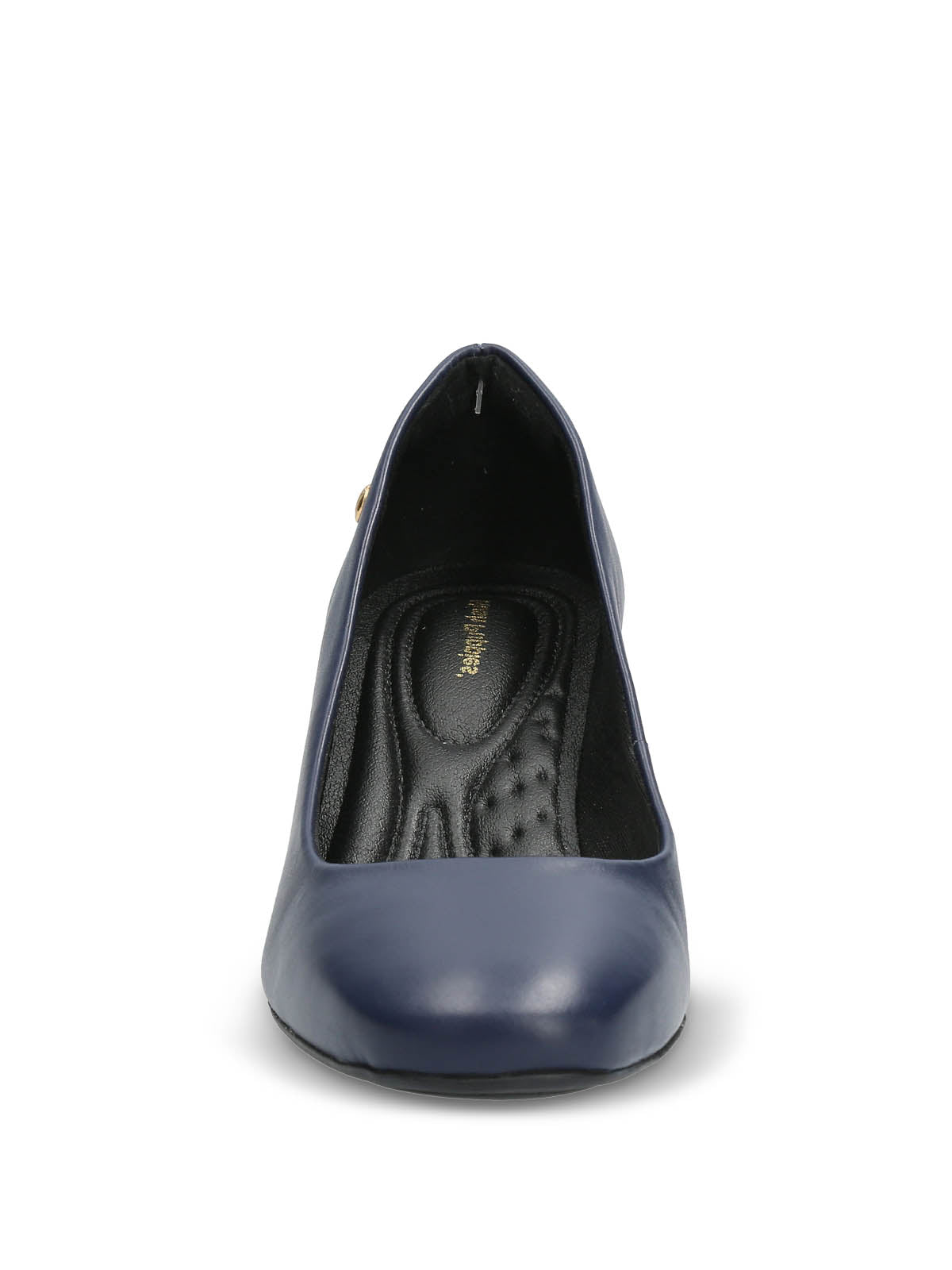 Zapato Vestir Manson Para Mujer 3