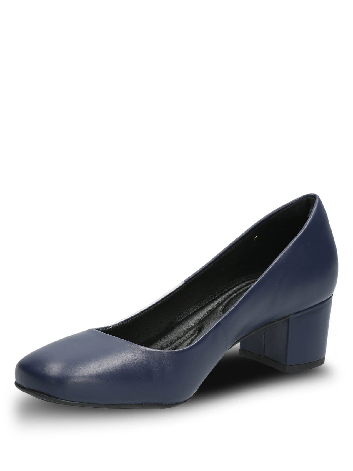 Zapato Vestir Manson Para Mujer 4