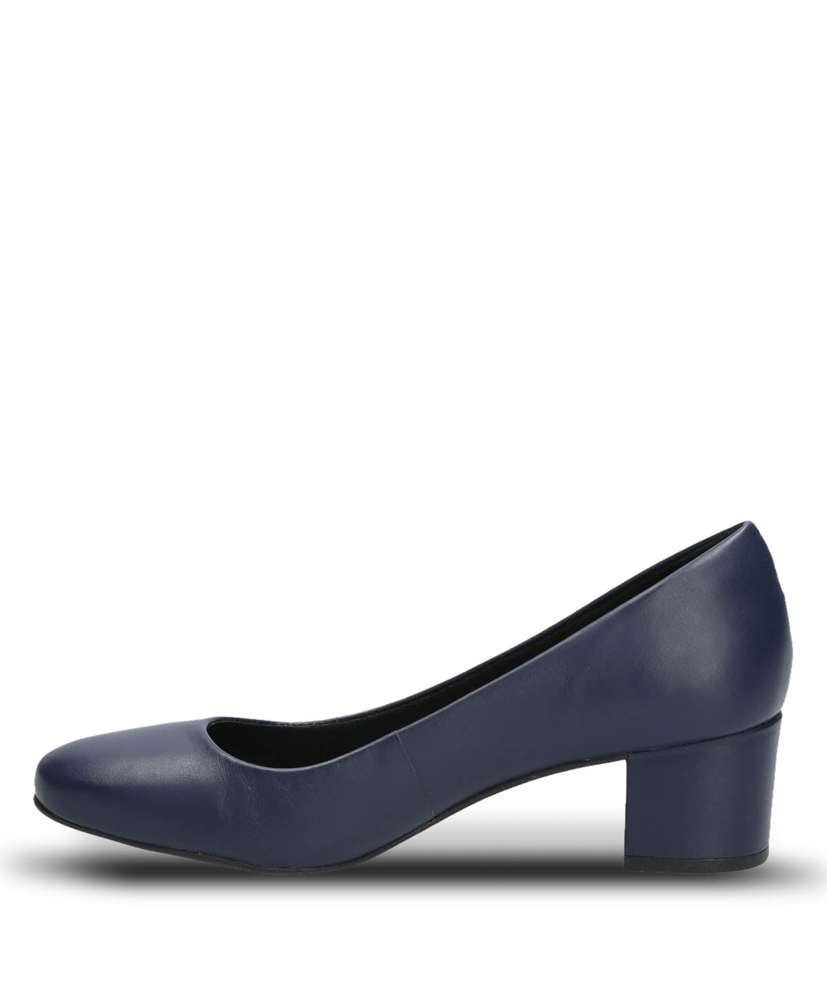 Zapato Vestir Manson Para Mujer 5