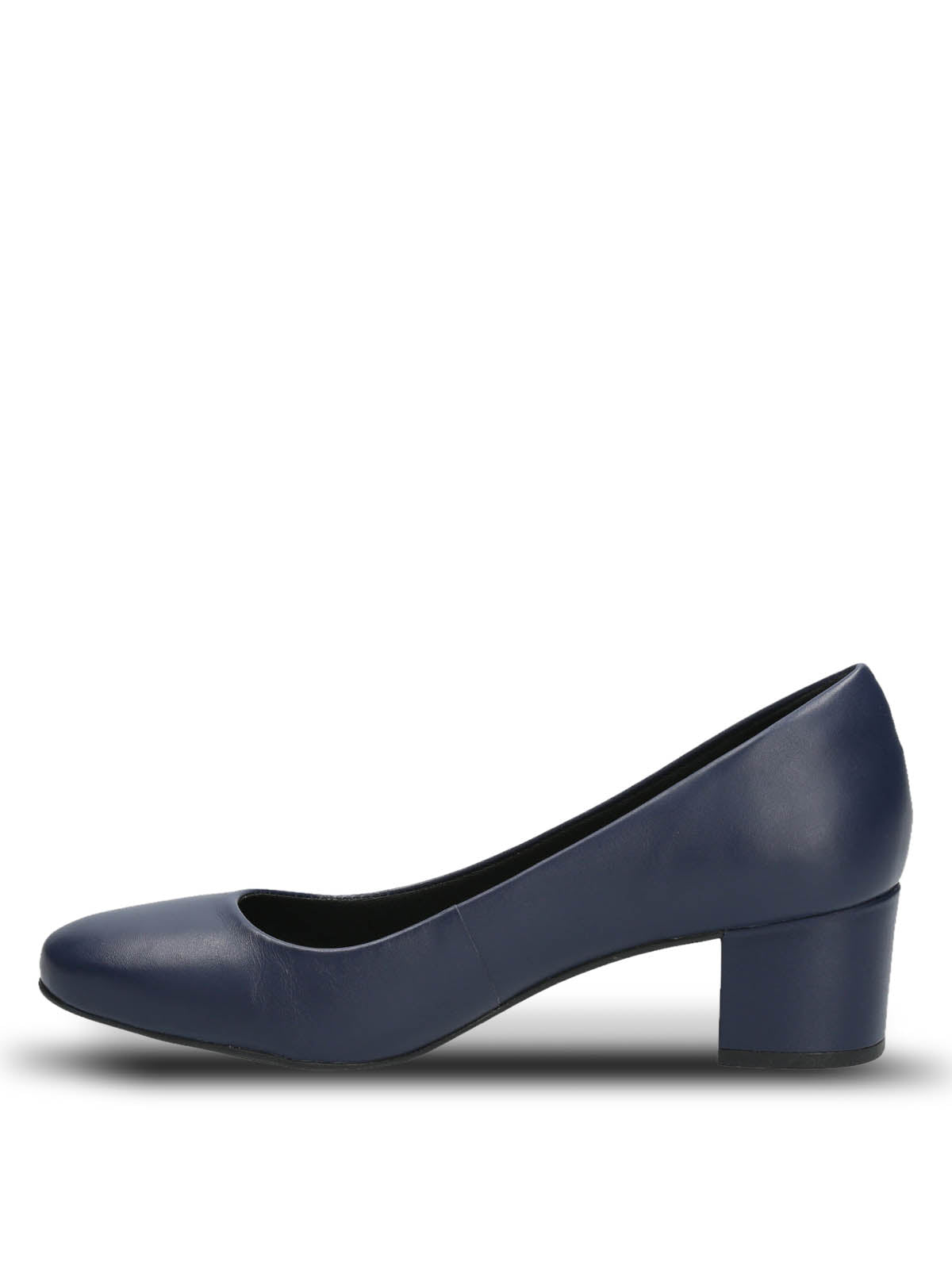 Zapato Vestir Manson Para Mujer 5
