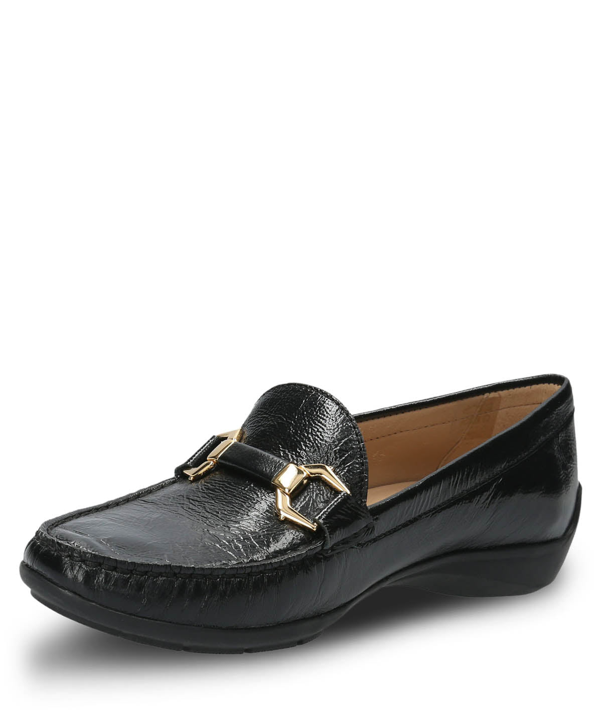 Zapato Casual Natalia Para Mujer 4