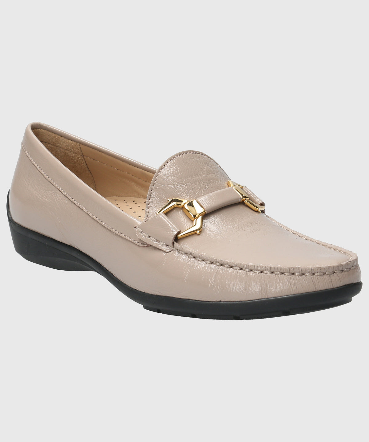 Zapato Casual Natalia Para Mujer 1