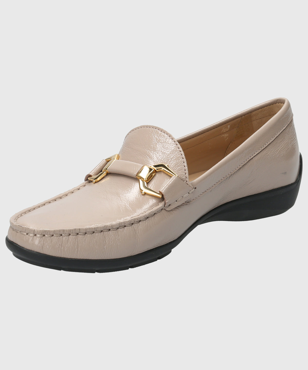 Zapato Casual Natalia Para Mujer 4