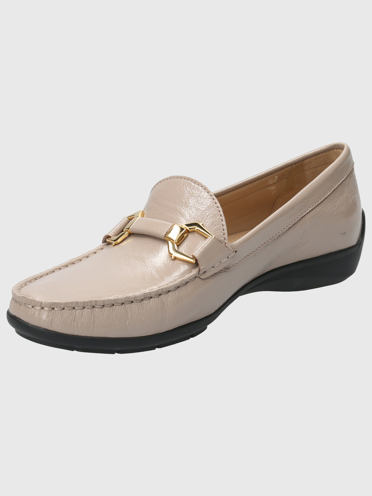 Zapato Casual Natalia Para Mujer 4