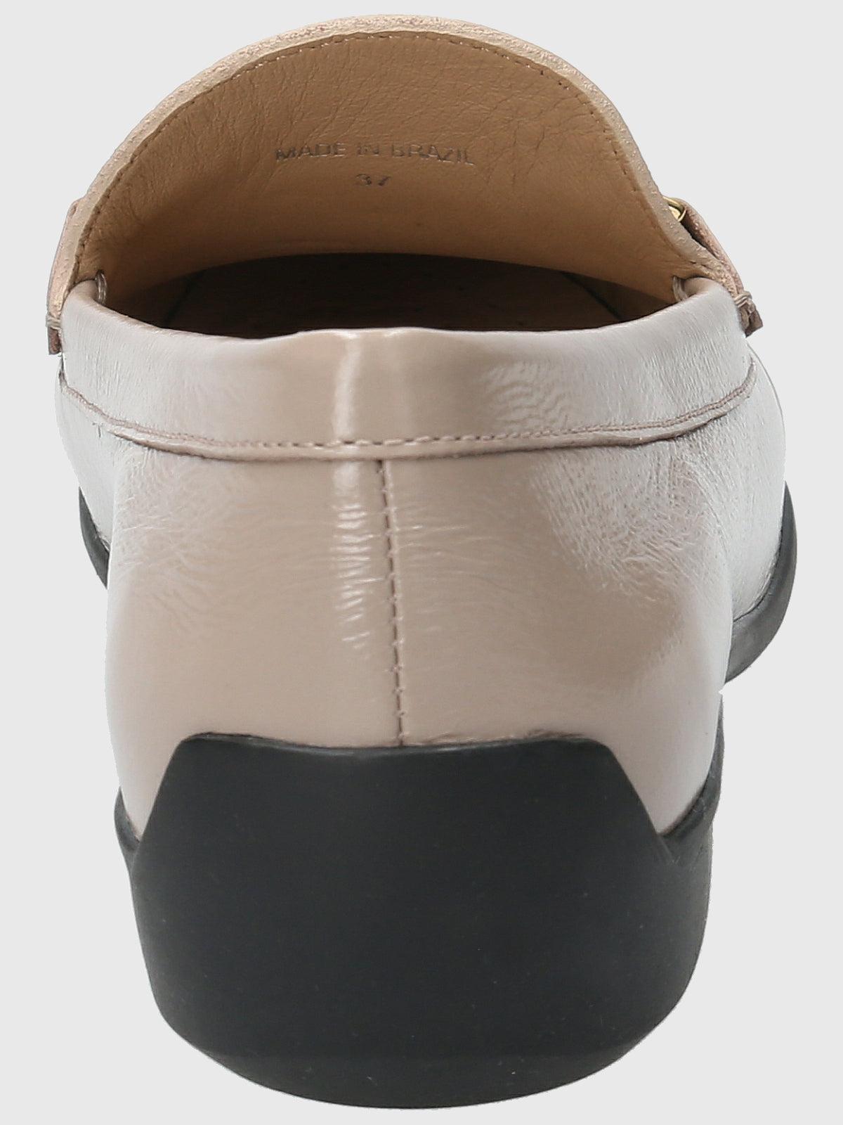Zapato Casual Natalia Para Mujer 6
