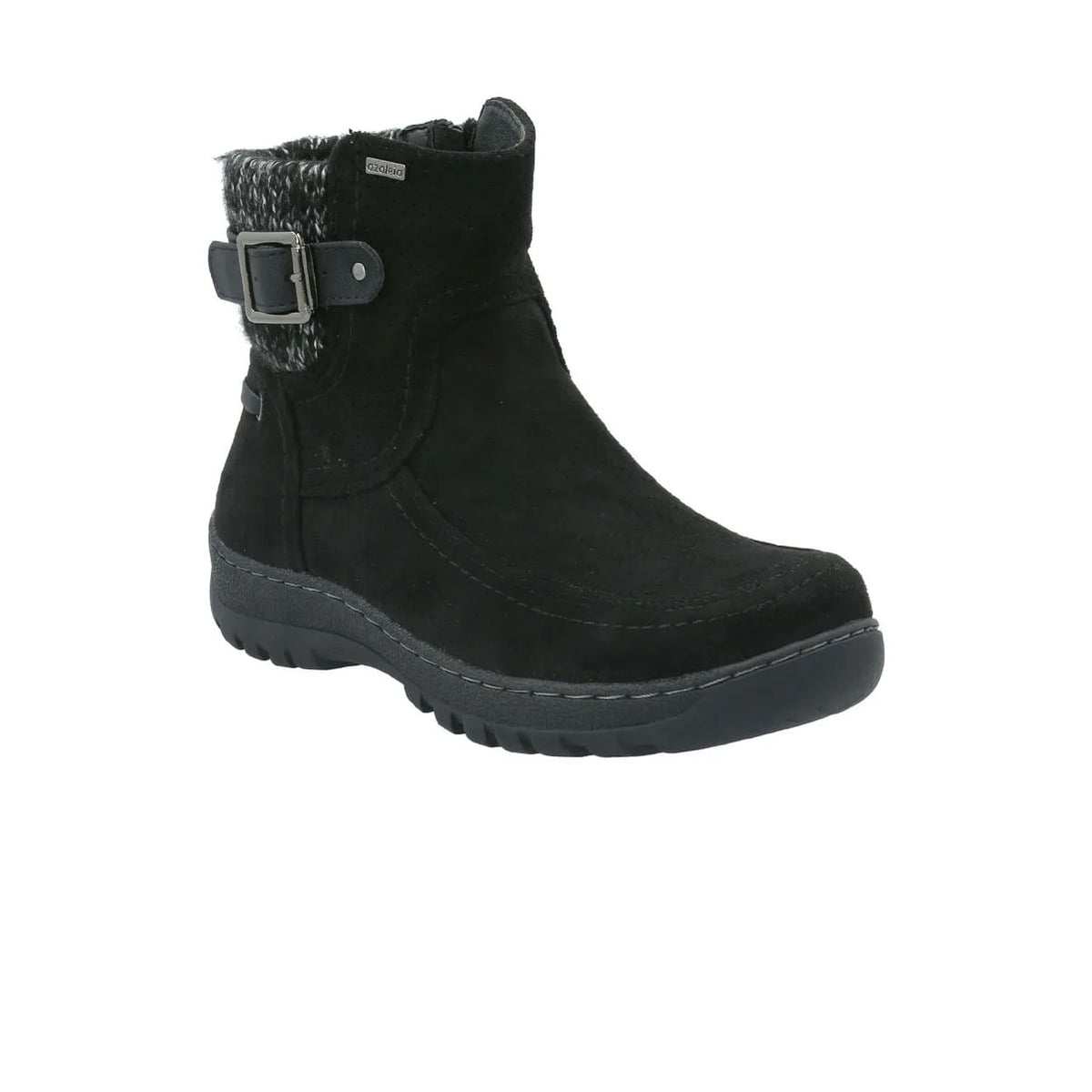 Botin Casual Dakota Mujer 1