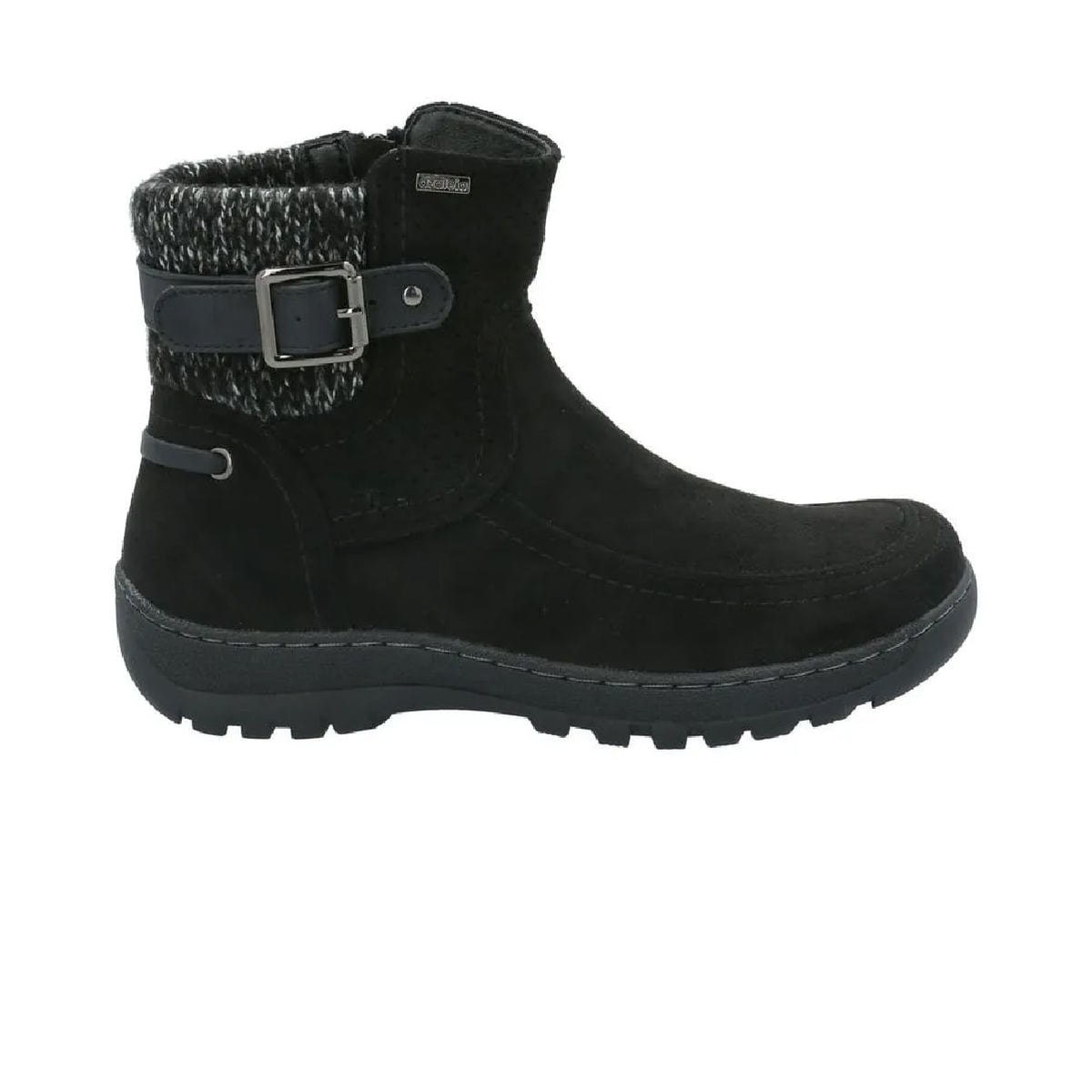 Botin Casual Dakota Mujer 2
