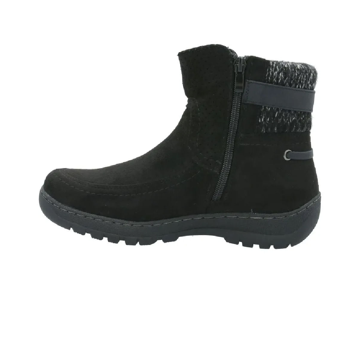 Botin Casual Dakota Mujer 3