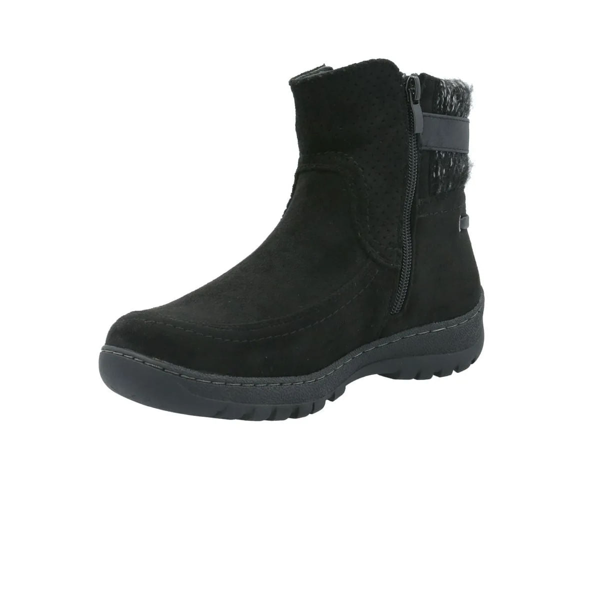 Botin Casual Dakota Mujer 4