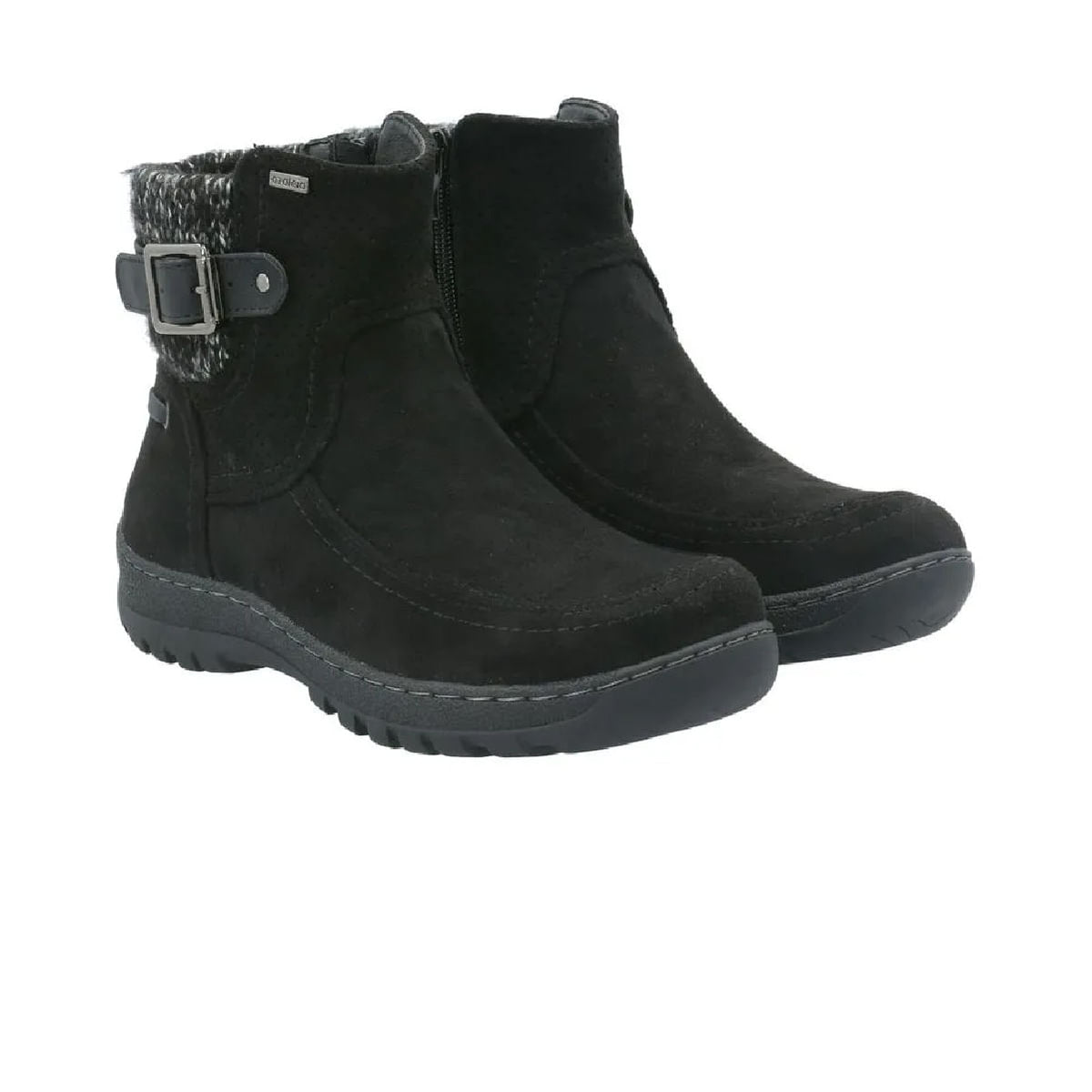 Botin Casual Dakota Mujer 5