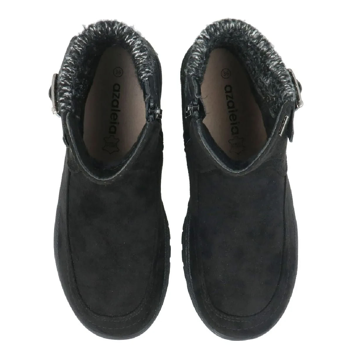 Botin Casual Dakota Mujer 6