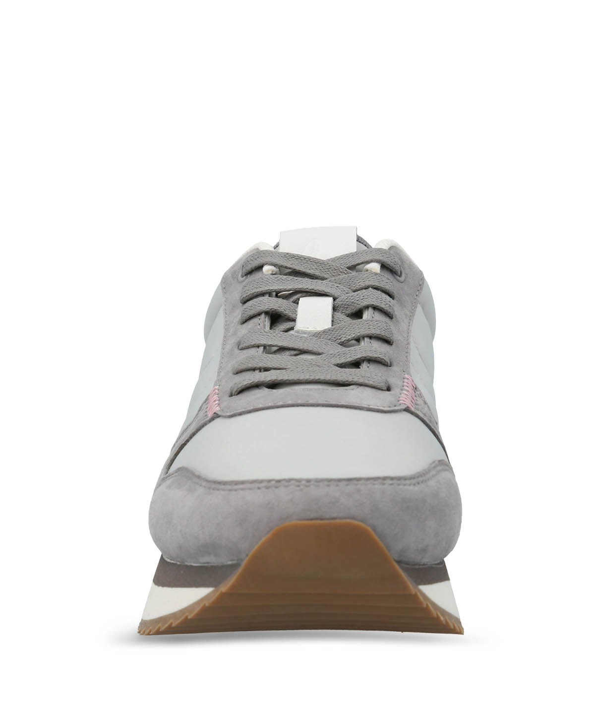 Zapatilla para Mujer Bliss Sun Gris Hush Puppies 3