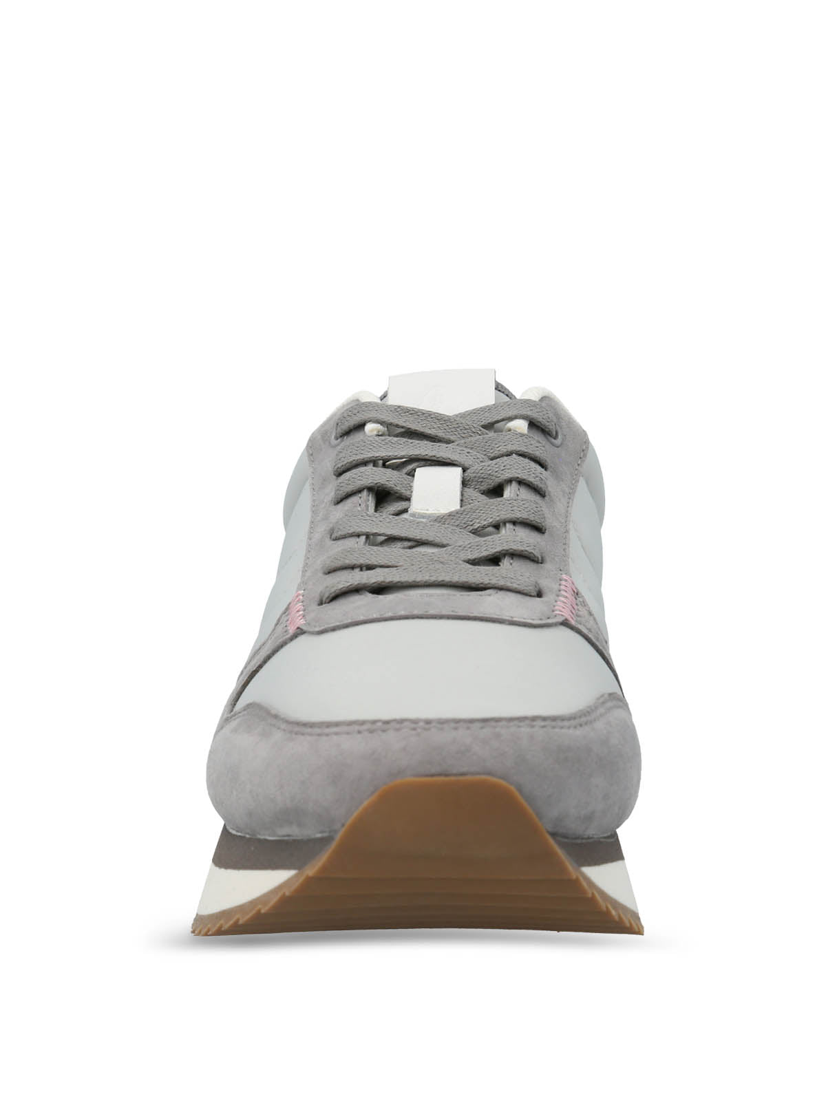 Zapatilla para Mujer Bliss Sun Gris Hush Puppies 3
