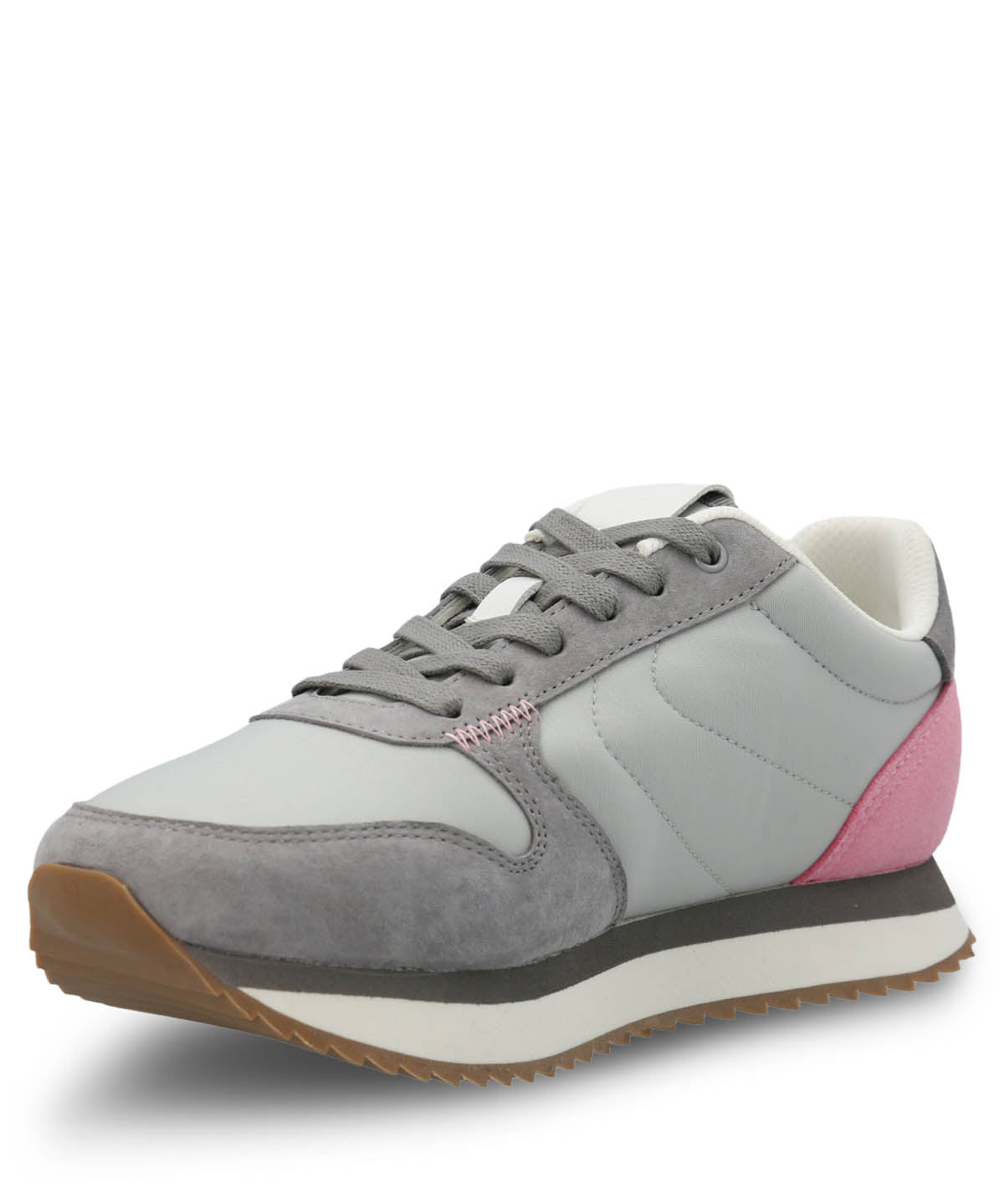 Zapatilla para Mujer Bliss Sun Gris Hush Puppies 4