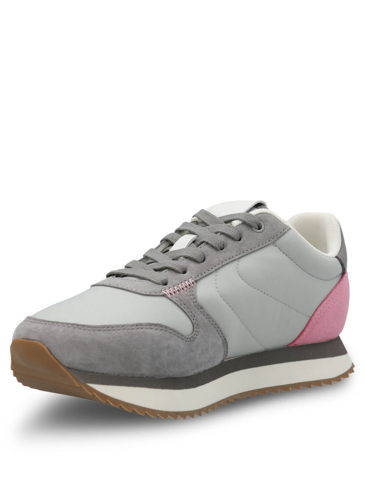 Zapatilla para Mujer Bliss Sun Gris Hush Puppies 4