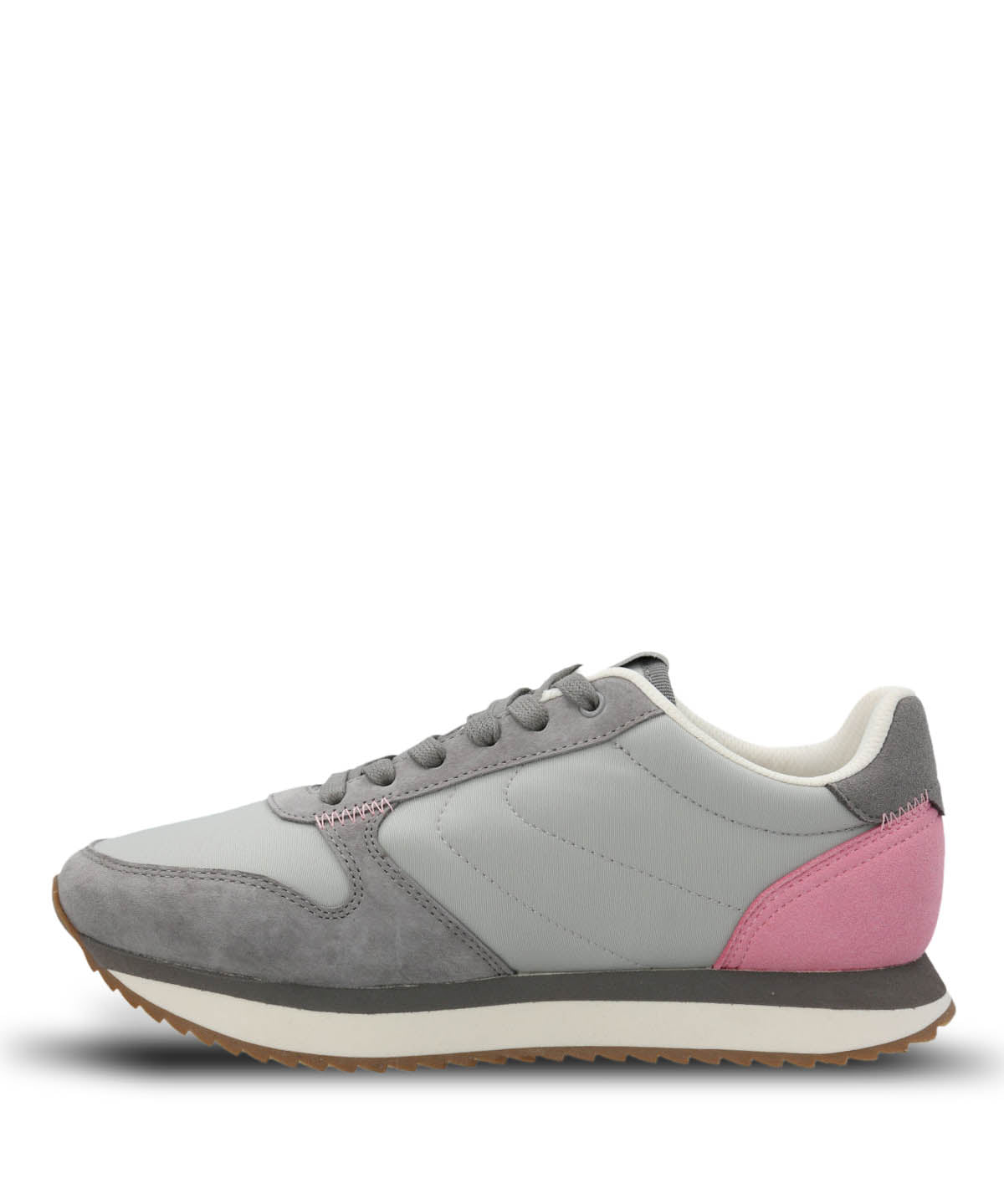 Zapatilla para Mujer Bliss Sun Gris Hush Puppies 5
