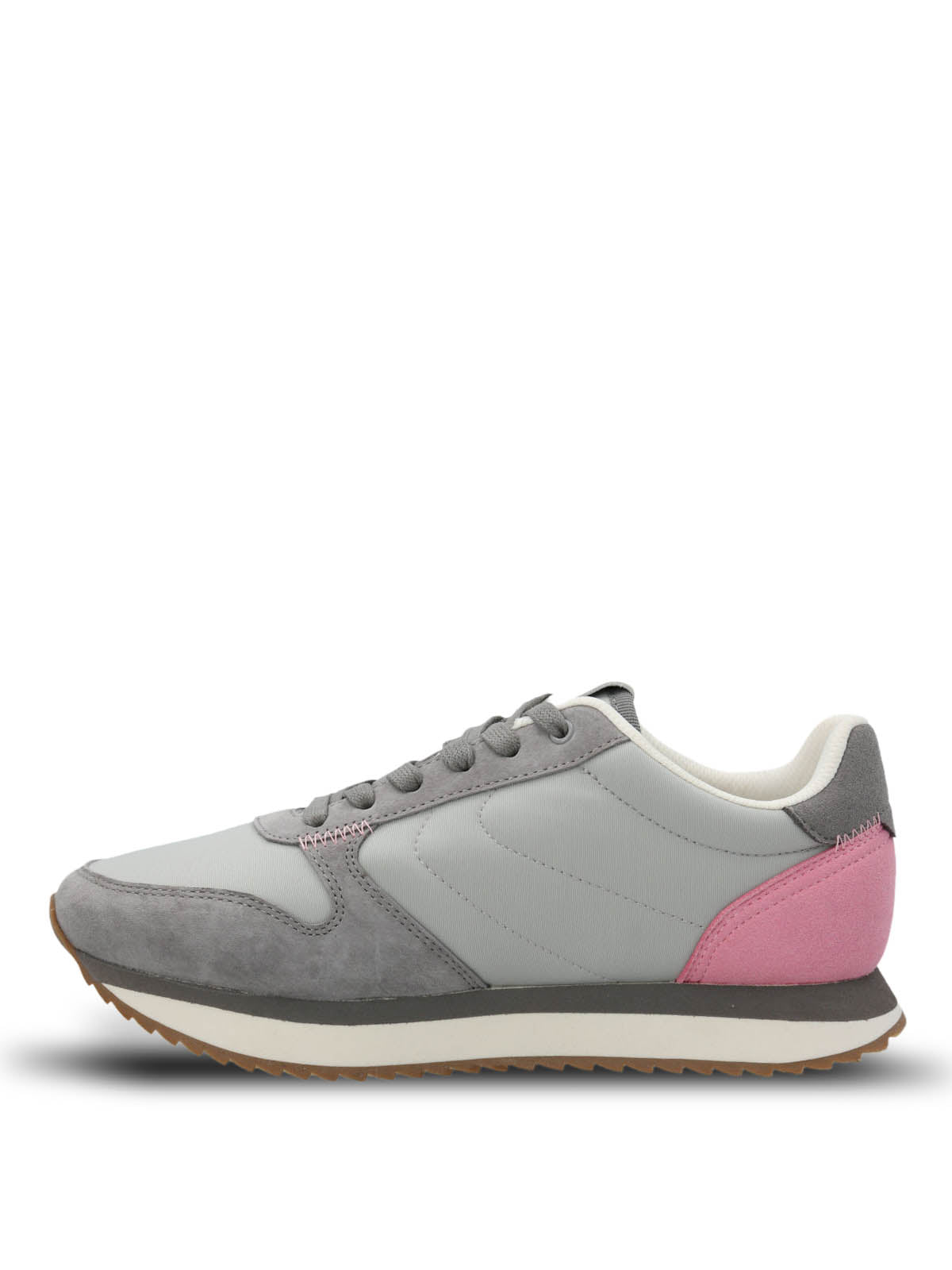 Zapatilla para Mujer Bliss Sun Gris Hush Puppies 5