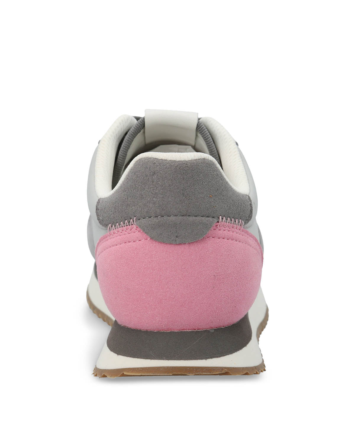 Zapatilla para Mujer Bliss Sun Gris Hush Puppies 6