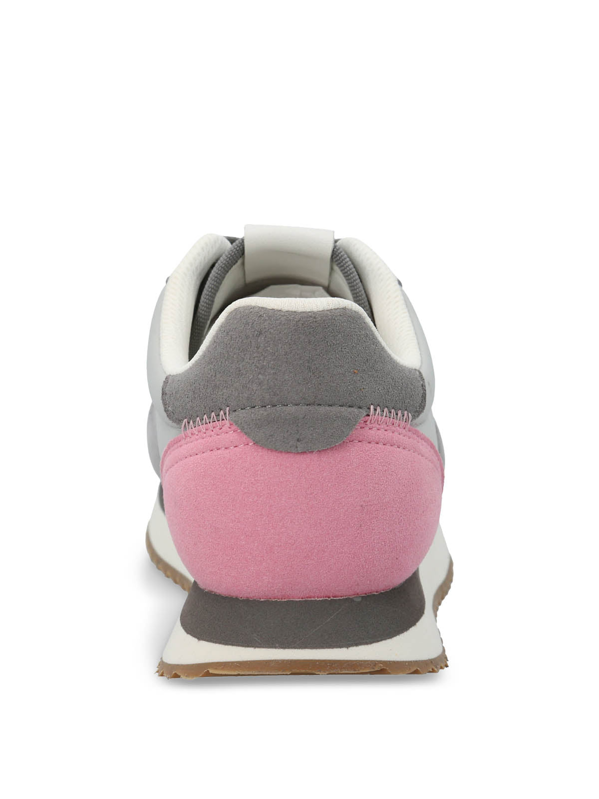 Zapatilla para Mujer Bliss Sun Gris Hush Puppies 6
