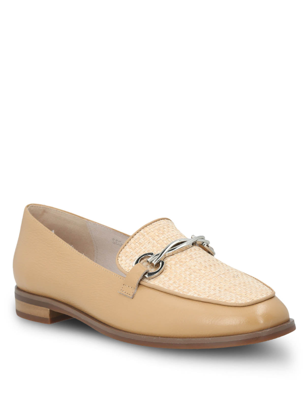 Zapato Casual Ambires Para Mujer 1