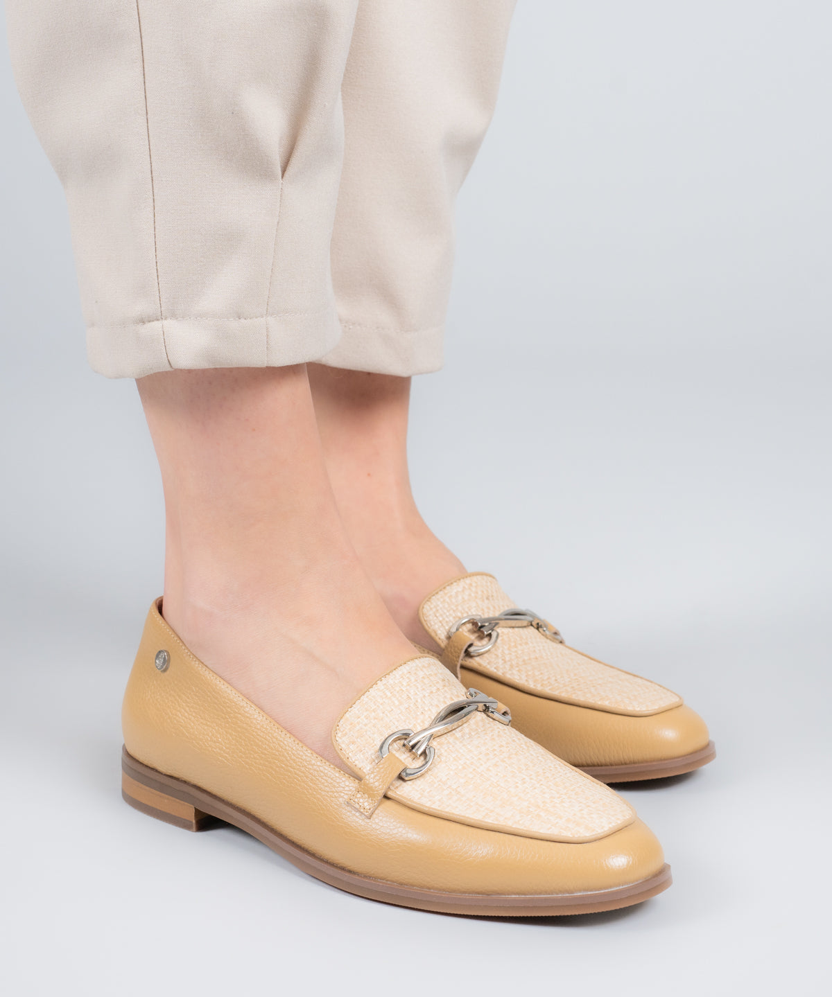 Zapato Casual Ambires Para Mujer 2