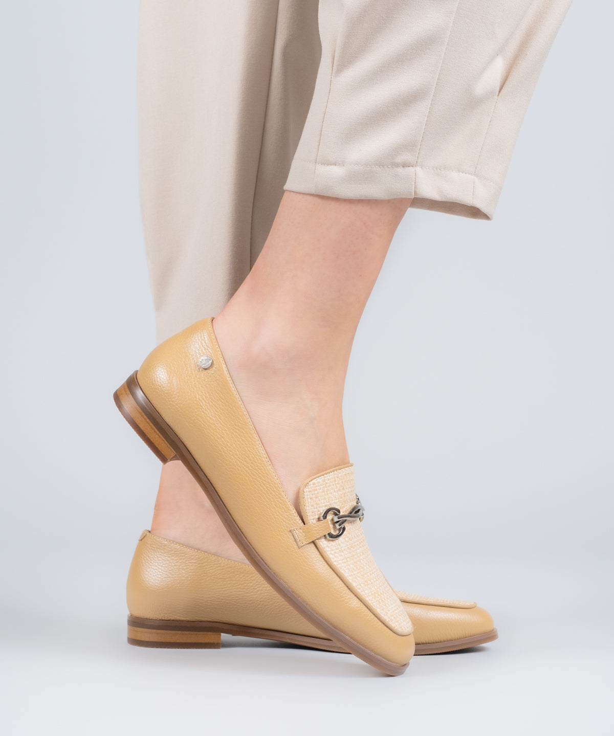 Zapato Casual Ambires Para Mujer 3