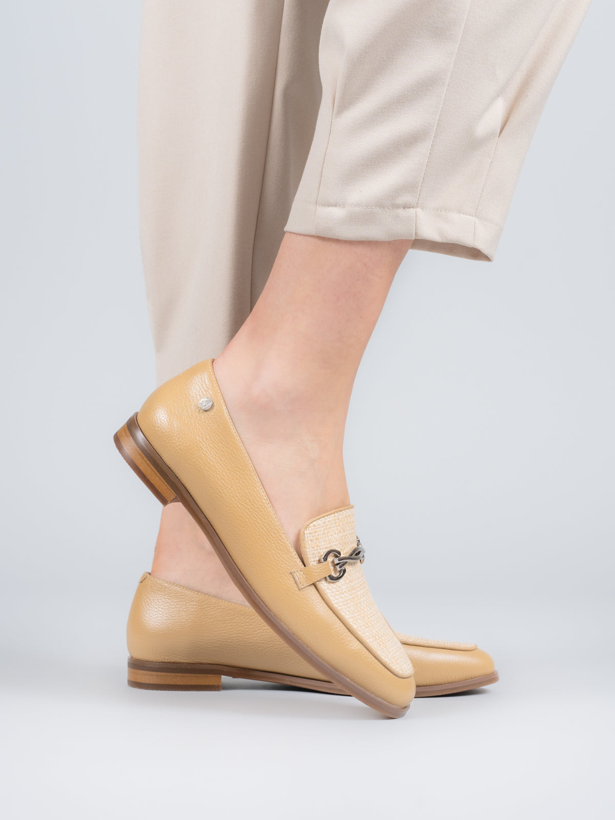 Zapato Casual Ambires Para Mujer 3