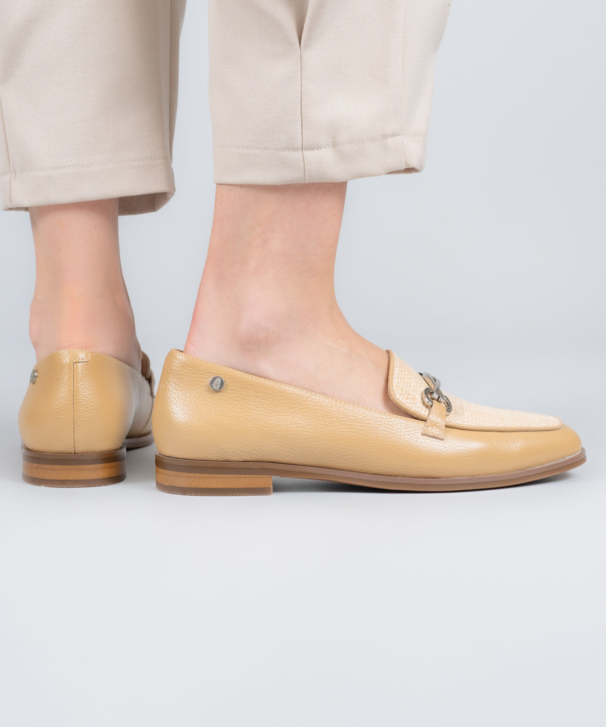 Zapato Casual Ambires Para Mujer 4