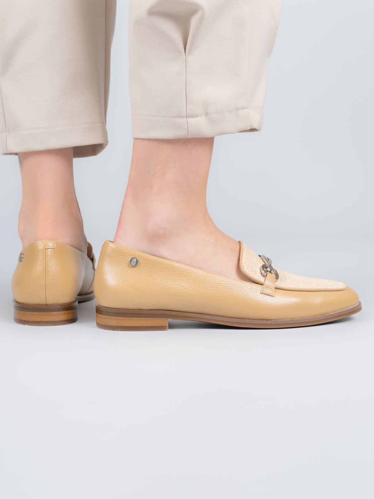 Zapato Casual Ambires Para Mujer 4