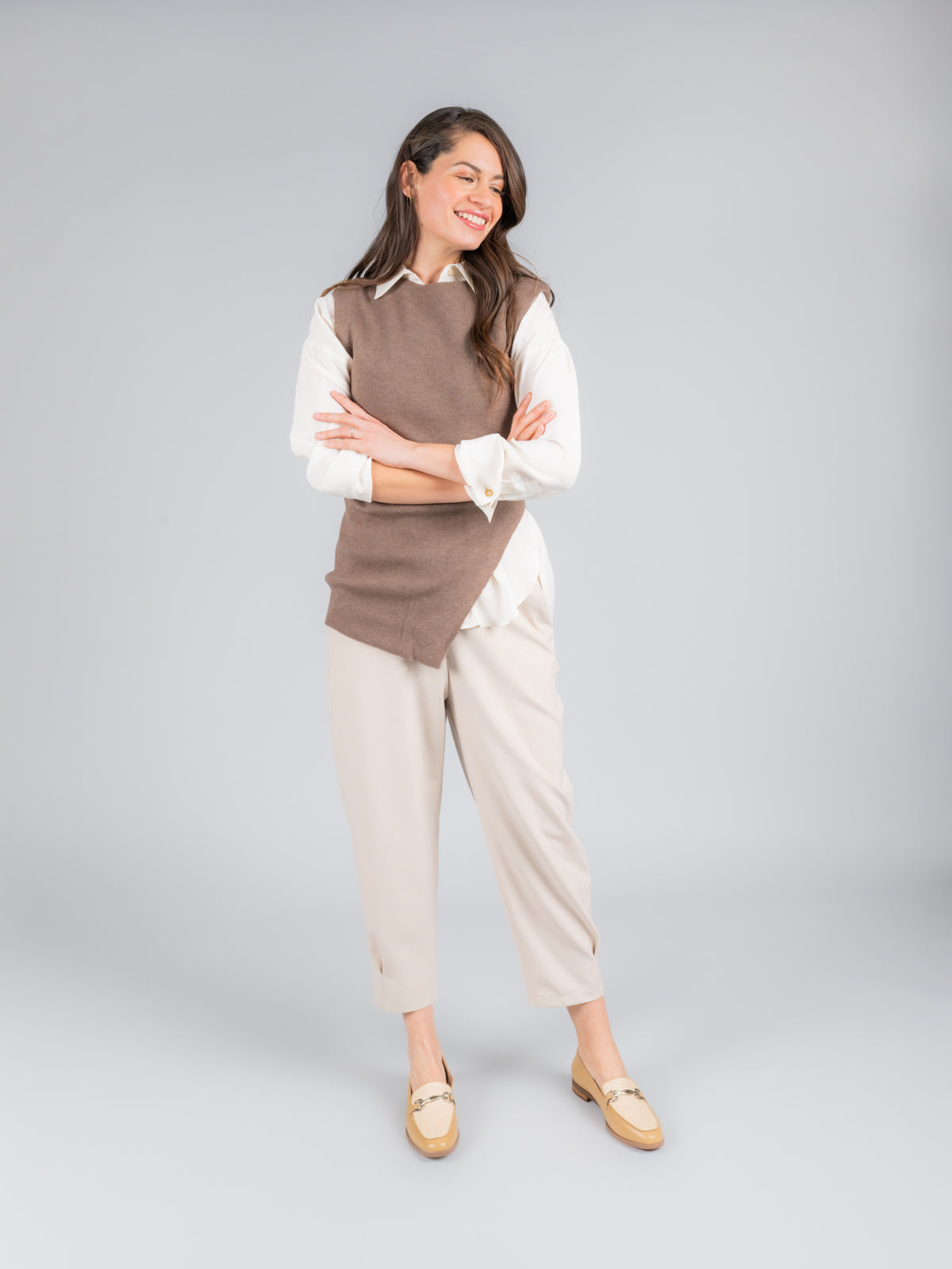 Zapato Casual Ambires Para Mujer 5