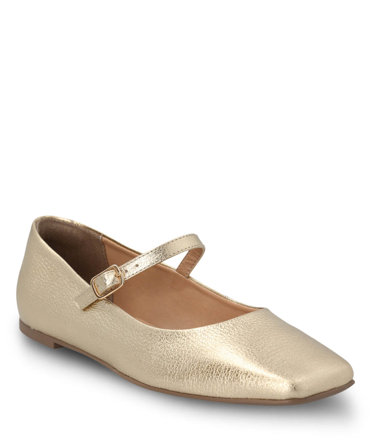 Zapato Casual Lovere Para Mujer 1