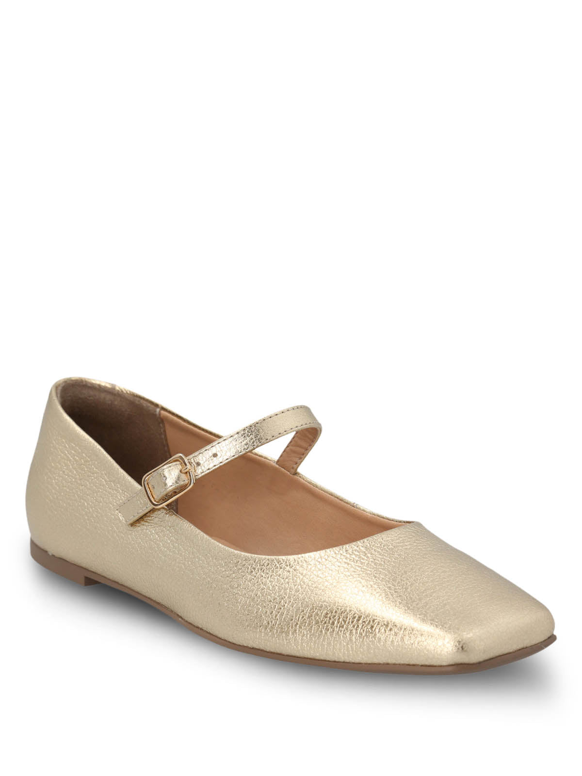 Zapato Casual Lovere Para Mujer 1
