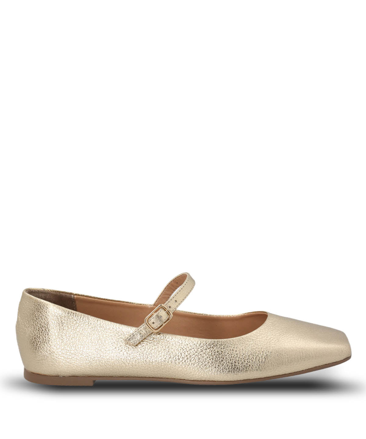 Zapato Casual Lovere Para Mujer 2