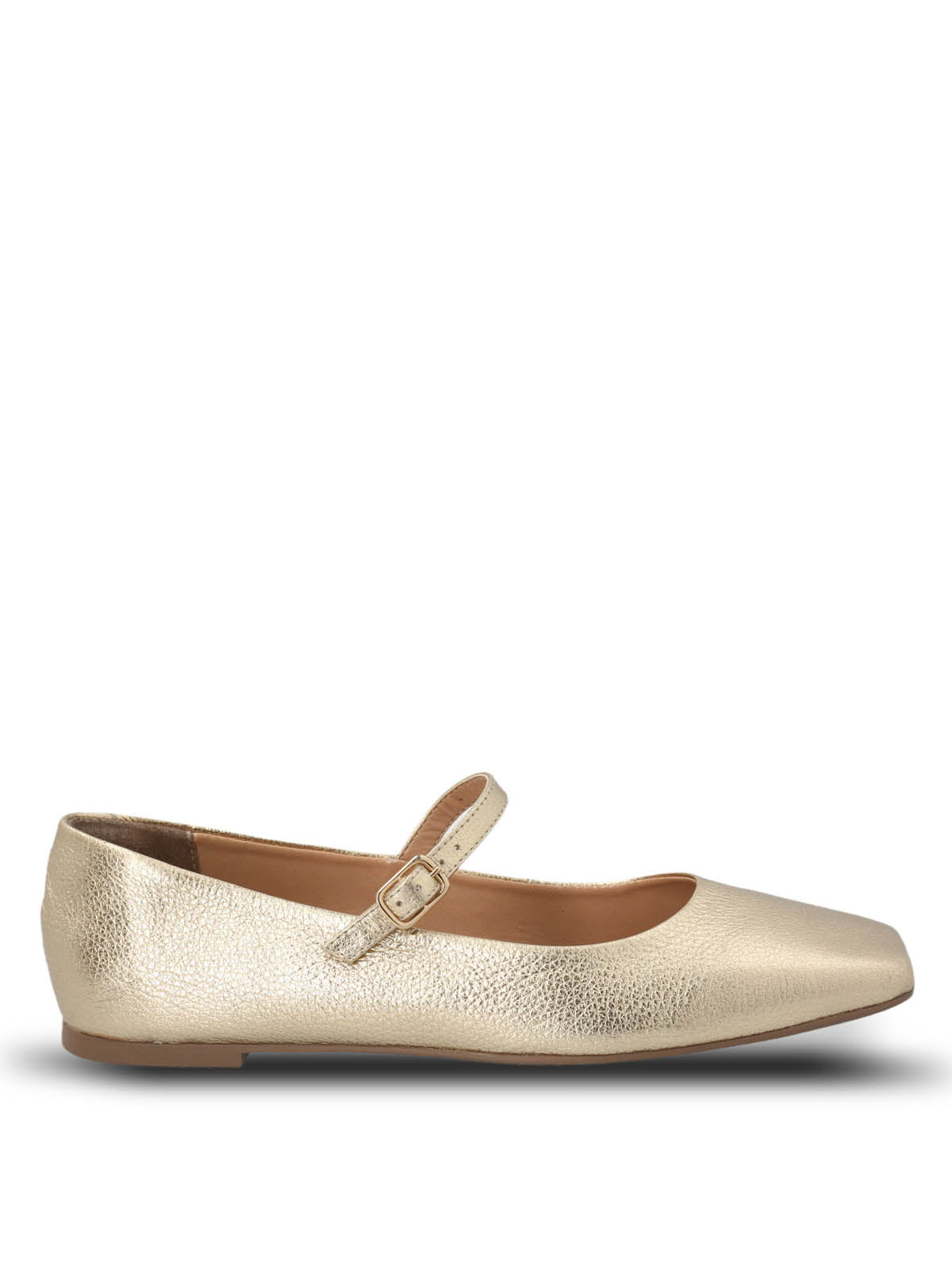 Zapato Casual Lovere Para Mujer 2