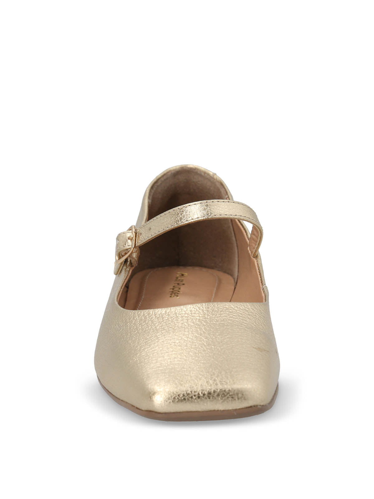 Zapato Casual Lovere Para Mujer 3