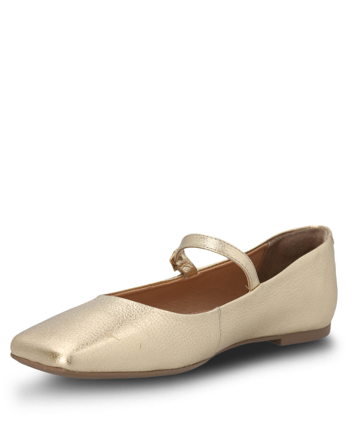 Zapato Casual Lovere Para Mujer 4
