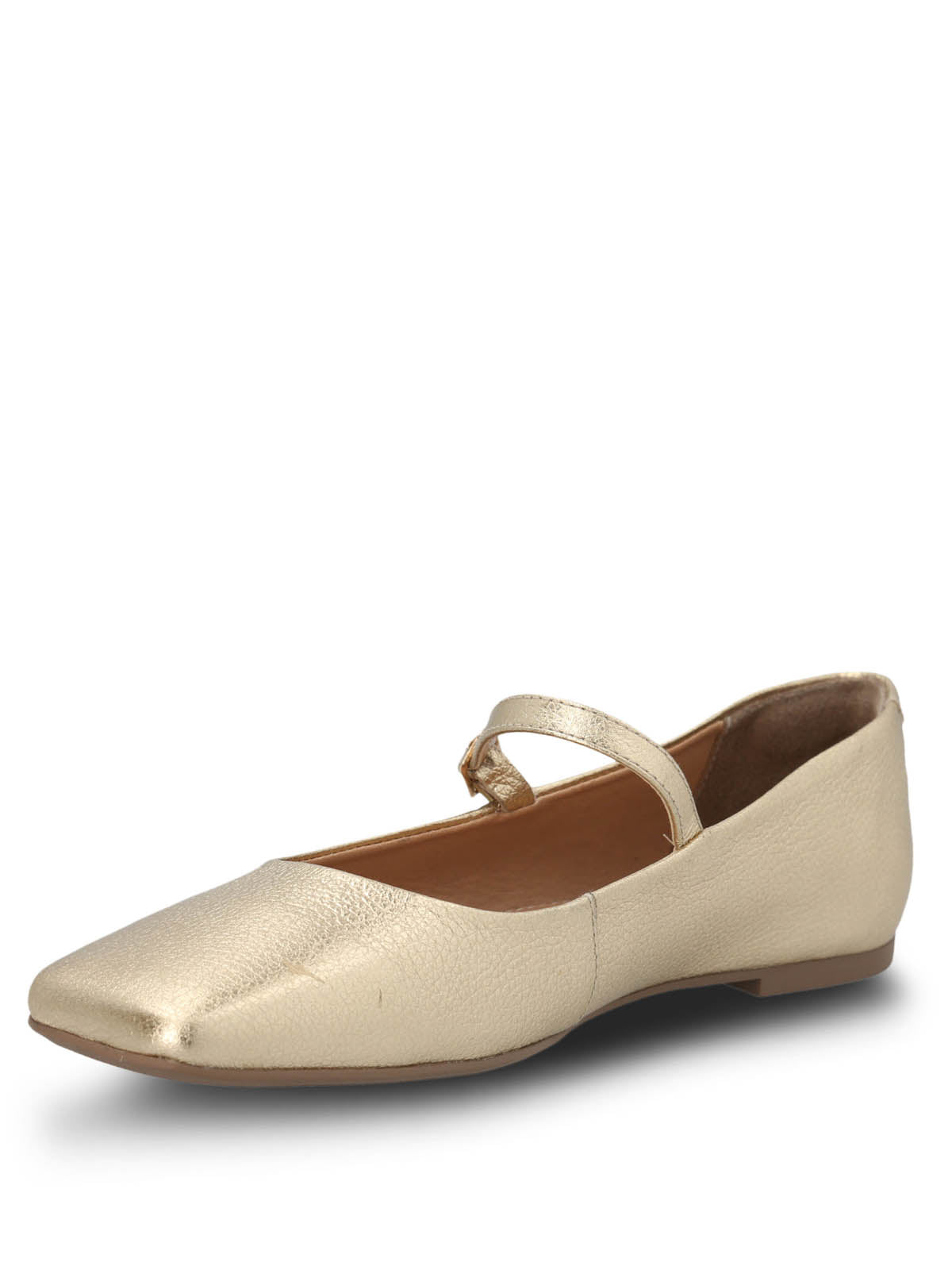 Zapato Casual Lovere Para Mujer 4