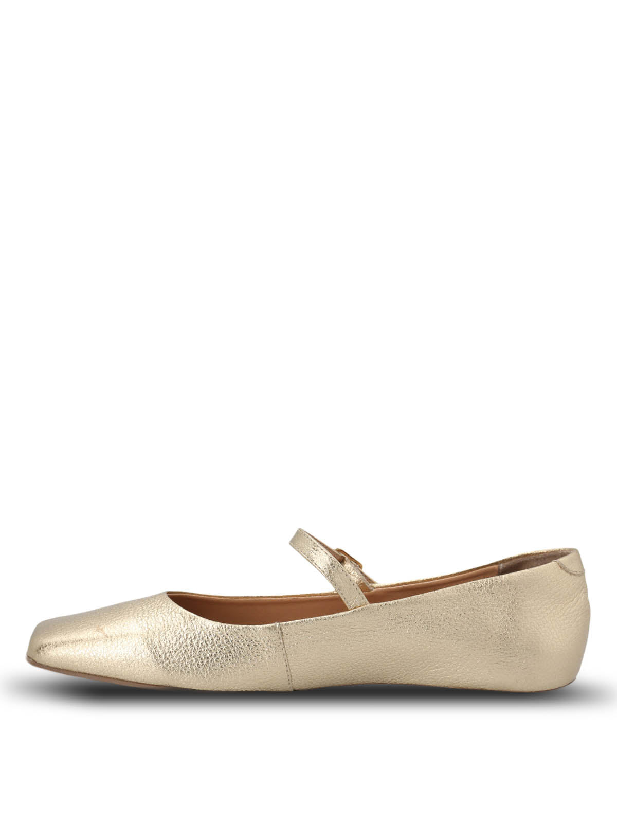 Zapato Casual Lovere Para Mujer 5